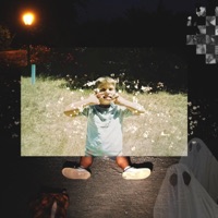 Over My Head - EP - Alex Crossland