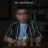 Yakin