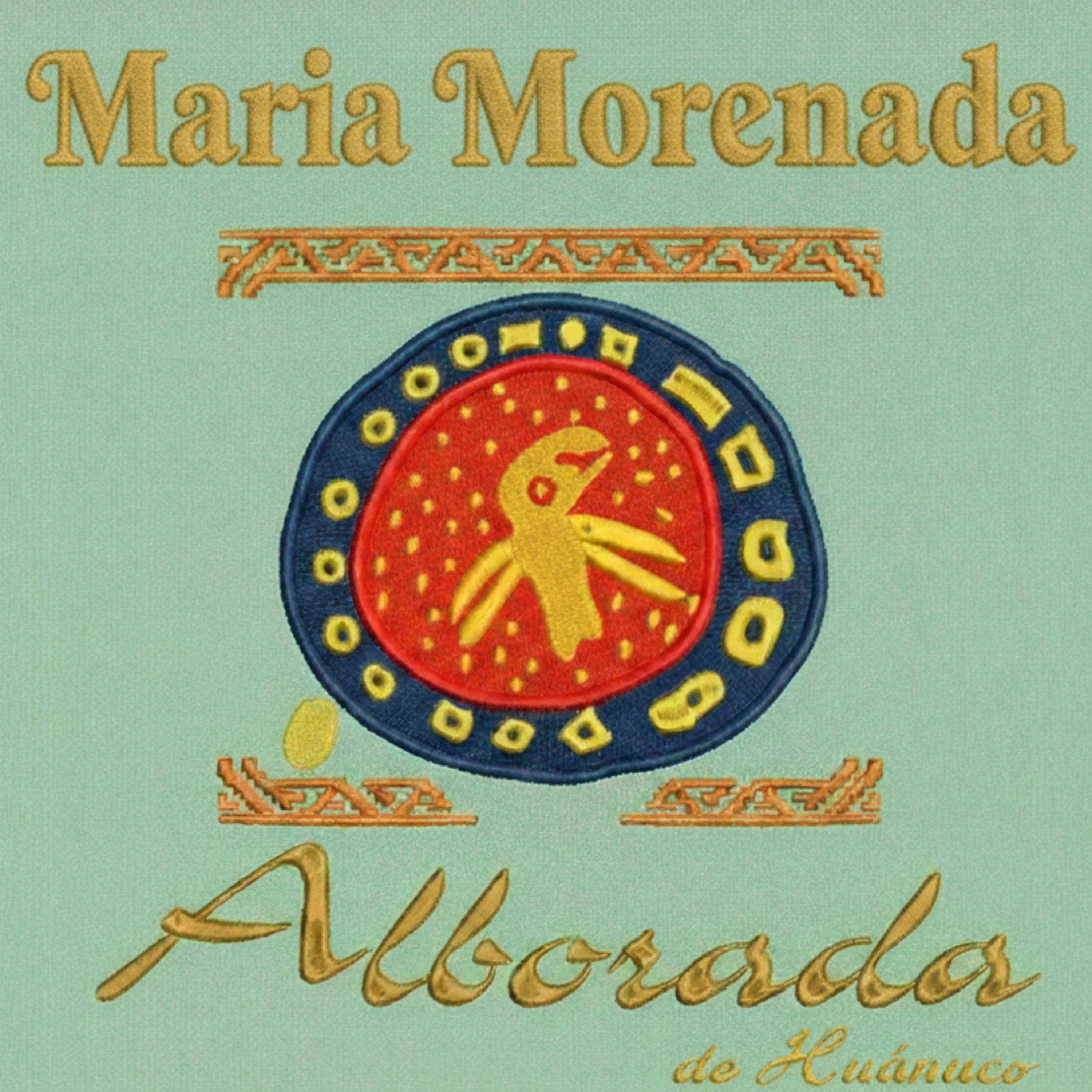 María Morenada - Single