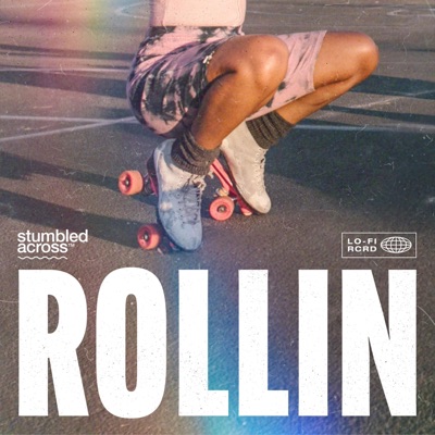 Rollin - Single