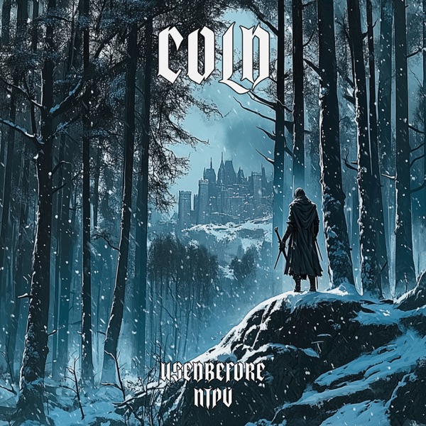 COLD - Single