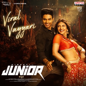 Viral Vayyari - Kannada (From