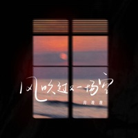 风吹过又一场空 - Single - 向晚晚