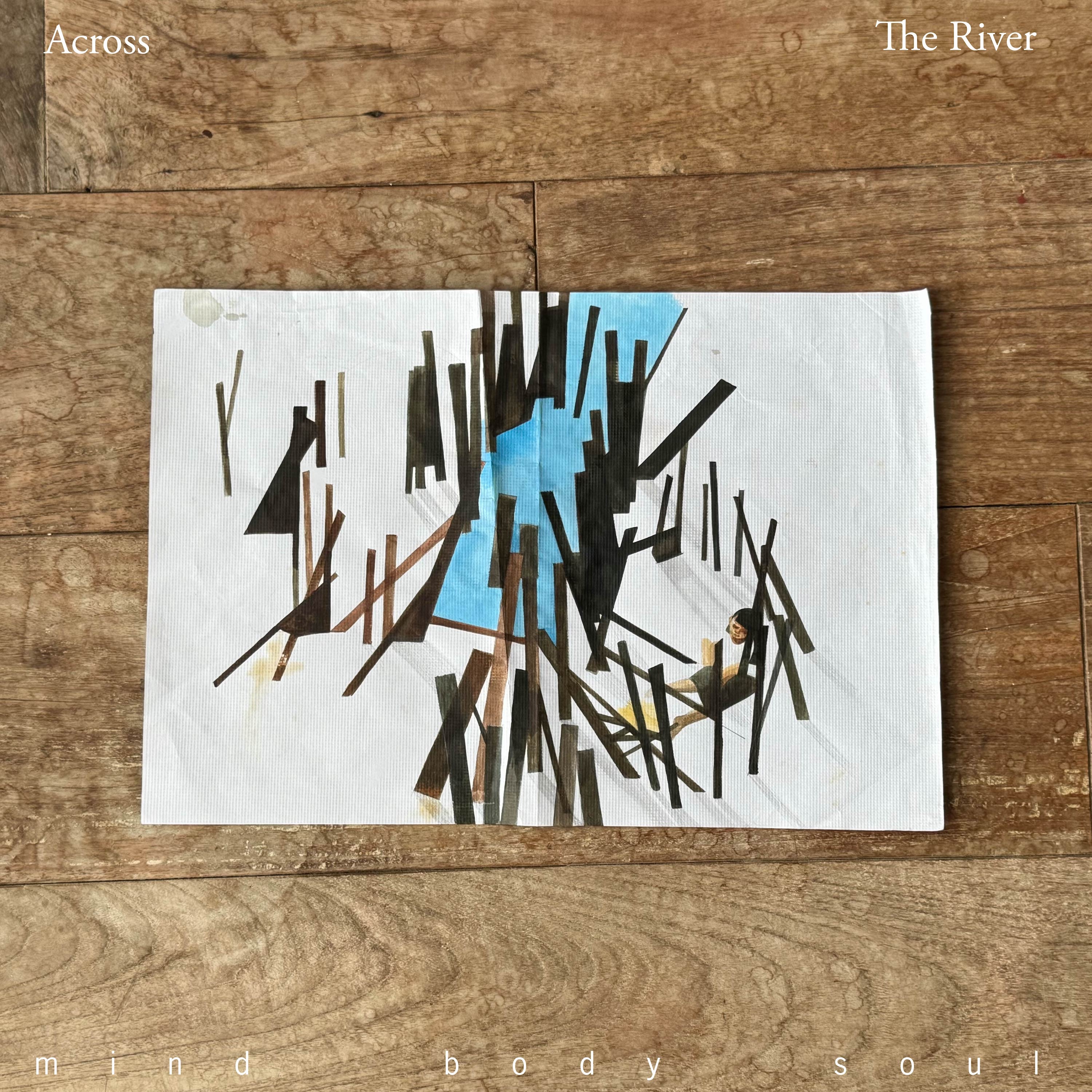 Across the River - Single