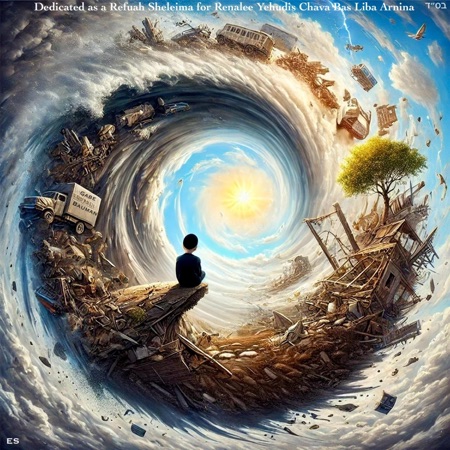 You're a Pinteleh Y*d