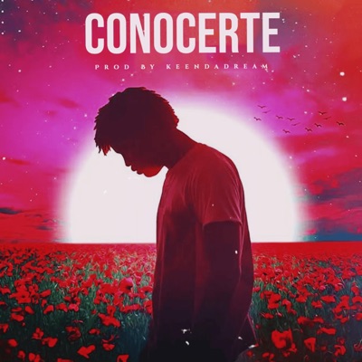 Conocerte (feat. JJ Cruz) - Single