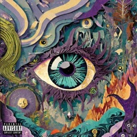 Blurry Vision (Remastered) - EspressoGLXY