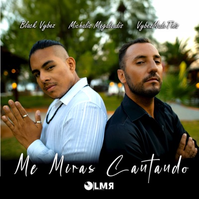 Me Miras Cantando - Single