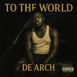 My Time (feat. Middle C) DE ARCH