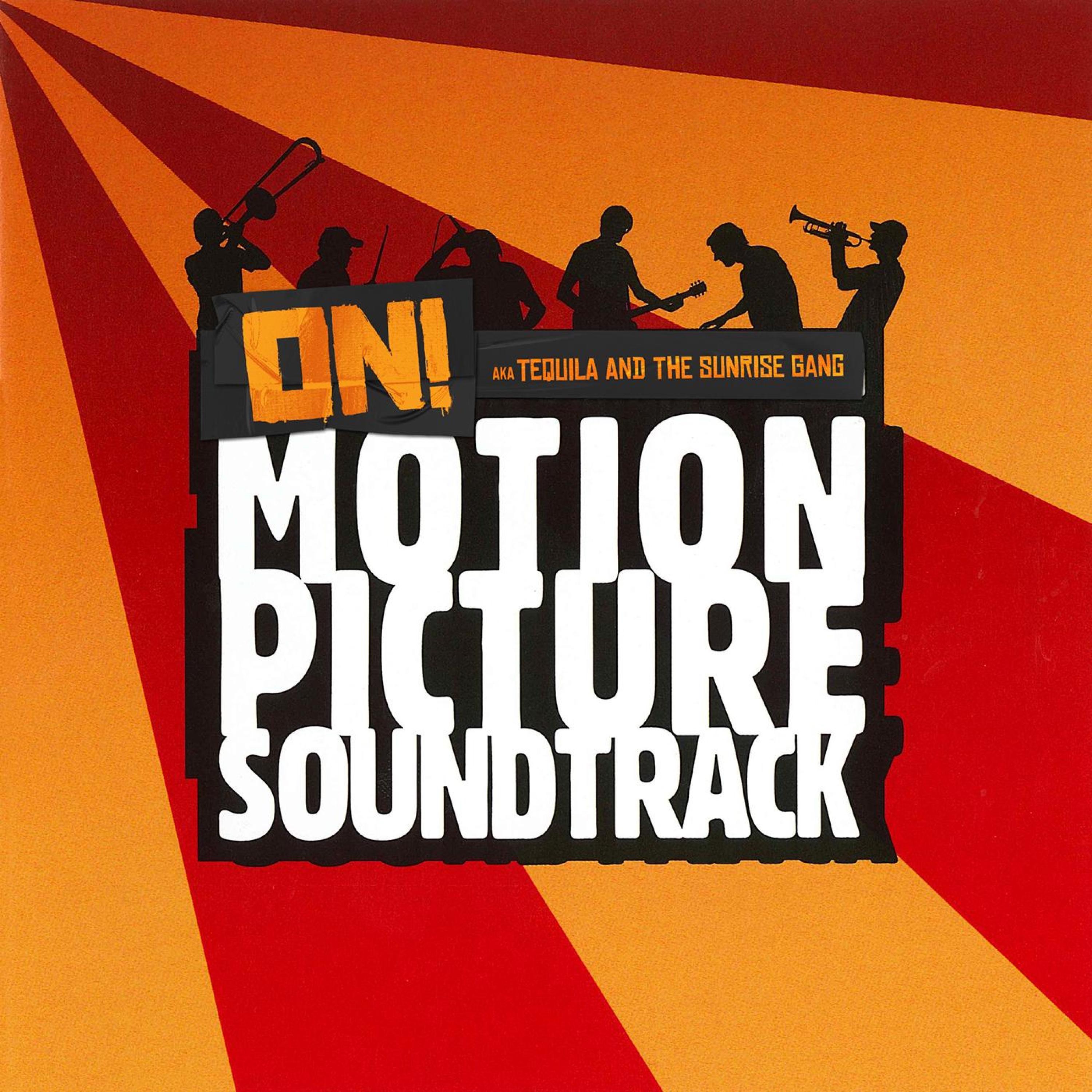 RADIO ON FM - THE ORIGINAL STATION