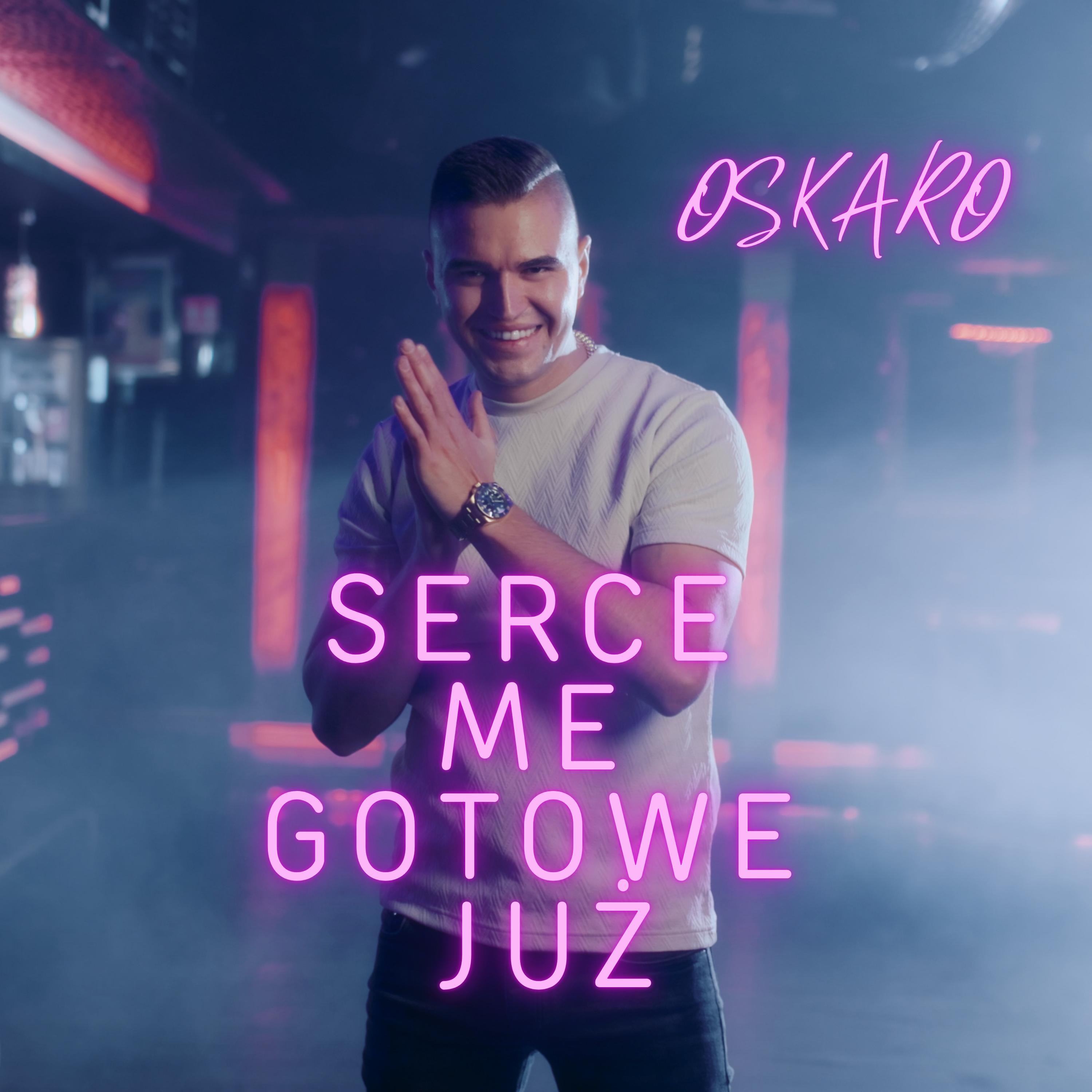 Serce me gotowe już - Single