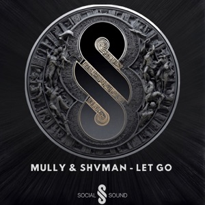 Let Go - Single