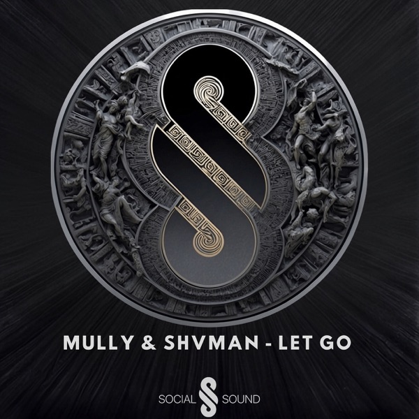 Let Go - Single
