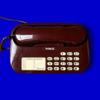 ANSWER THE PHONE - Single - NOGE