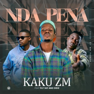 NDA PEÑA (feat. DIDZ & Fly J) - Single