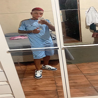 Enzo soca fofo e os cria soca forte (feat. Mc Nahara) - Single