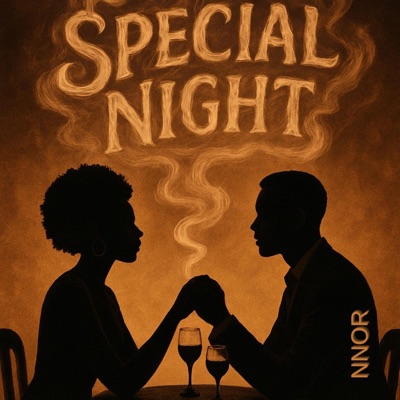 Special Night - Single