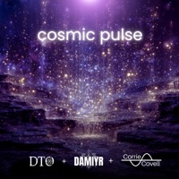 Cosmic Pulse - Single - DTO, Damiyr & Corrie Covell