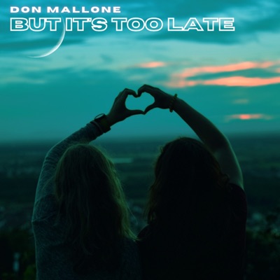 But It's Too Late - Single