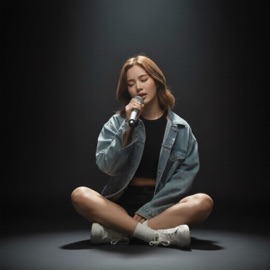 A Song I Won’t Send Skye Horizon