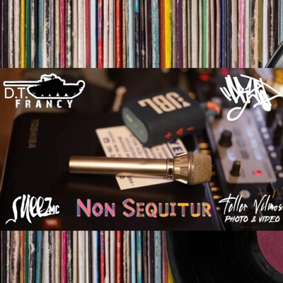 Non Sequitur - Single