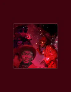 收听 Slitha Finesse、观看音乐视频、阅读小传、查看巡演日期等 ！