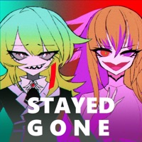 Stayed Gone (feat. FourExNine) - Single - Zephyrianna