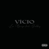 Vício (feat. Yohkay) - Single - Leo Braga
