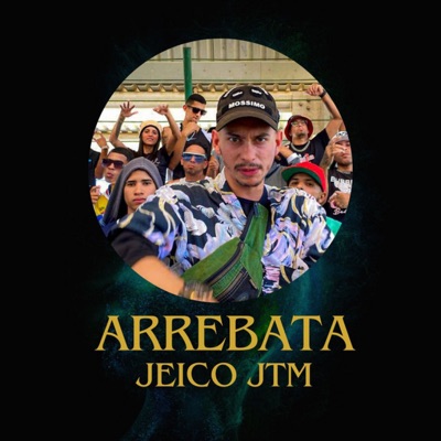 ARREBATA - Single