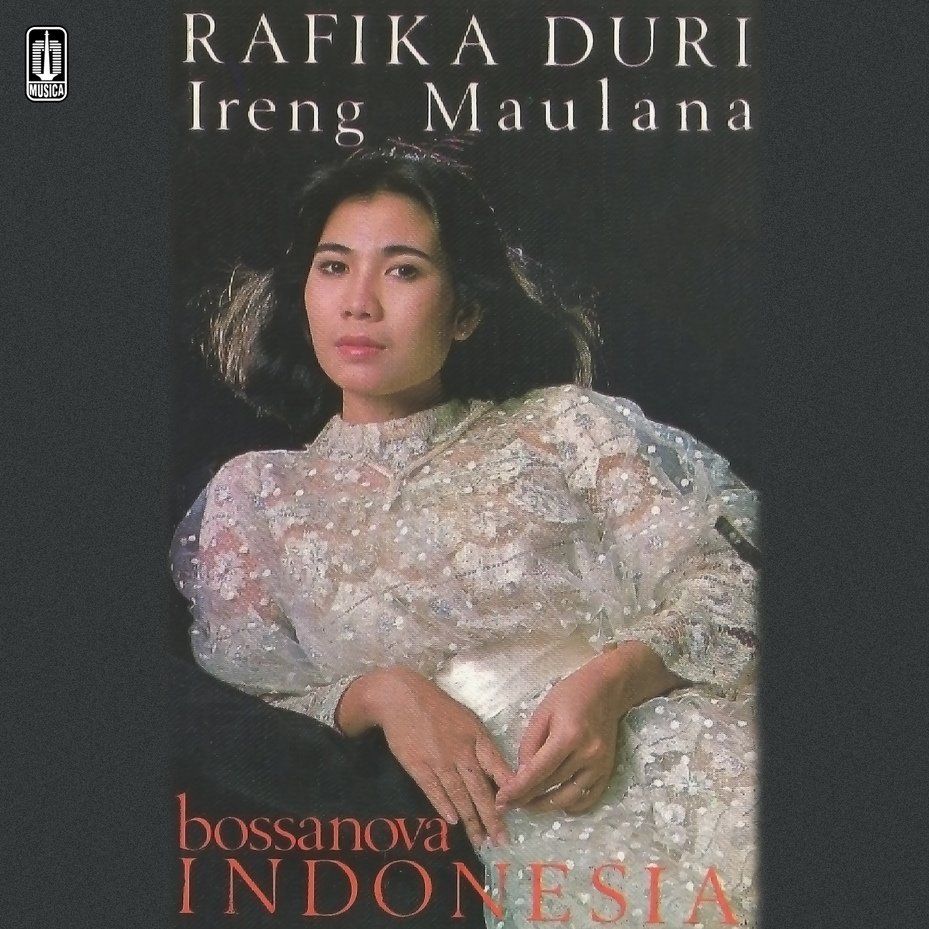 Bossanova Indonesia
