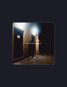 Dengarkan Jacob Green, tonton video musik, baca bio, lihat tanggal tur & lainnya!