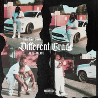Different Grade (feat. AK-9INE) - Single - ThatDay June