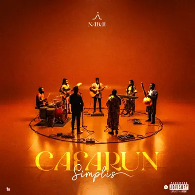 Listen to cafarun-simplis by Nabaï