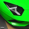 VERDE (feat. Luxeffer & Trevxr) - Single