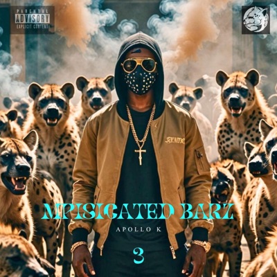 Mpisicated bars 3 - Single