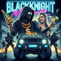 MALANDRO VIBES - Single - BlackKnight