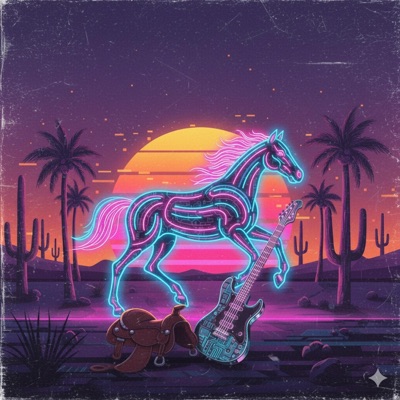 Pony (feat. The Rush Hour) - Single