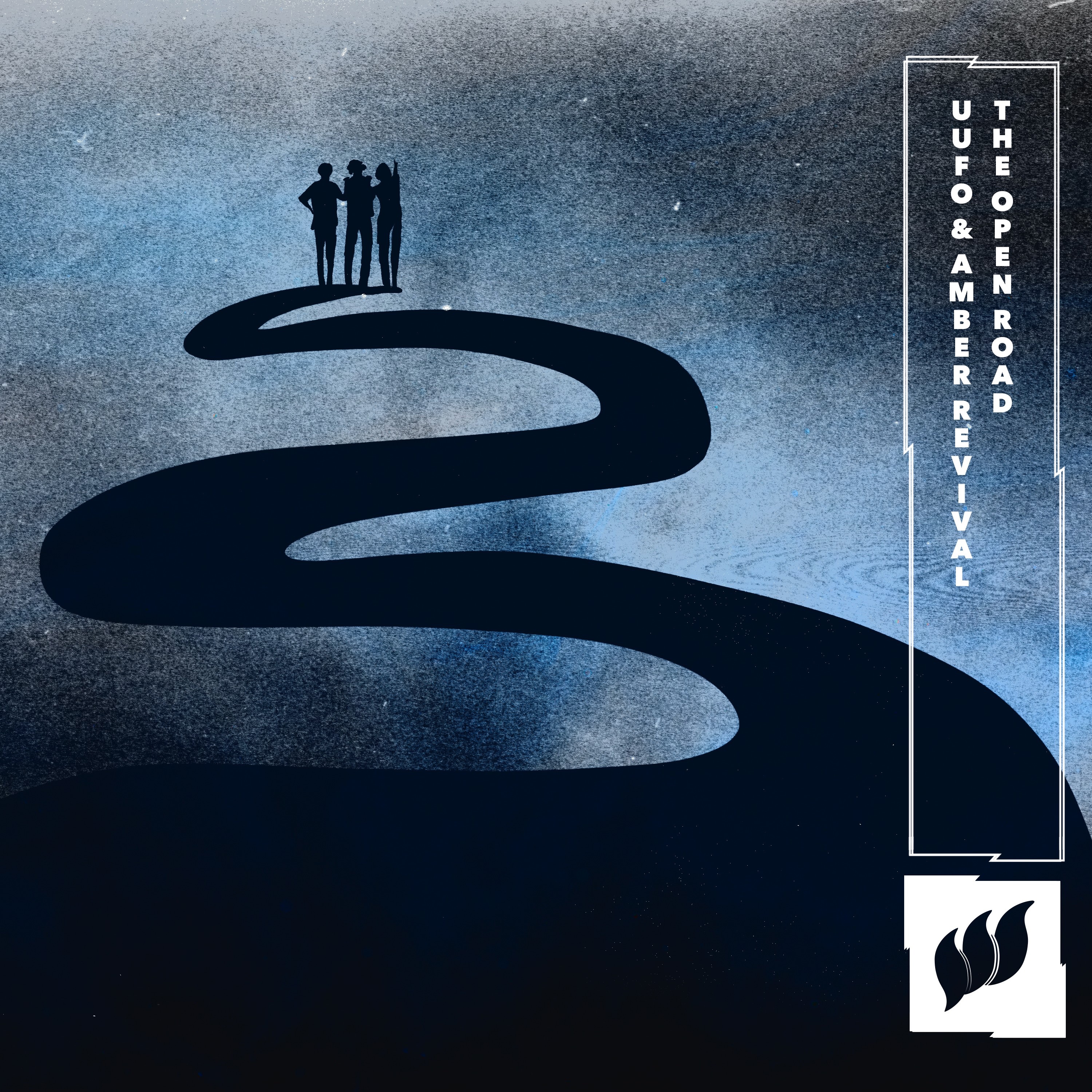 The Open Road - Single