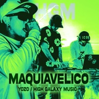 Maquiavelico - Single - Yozo