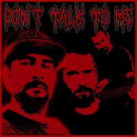 Don't Talk To Me! - Single - Abstraktius Artimus