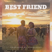 BESTFRIEND - Single - Big Xhosa