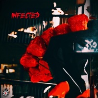 Infected - Single - Rico Rax