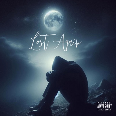 Lost Again - Single