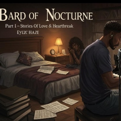 Bard of Nocturne: Part I-Stories of Love & Heartbreak - EP