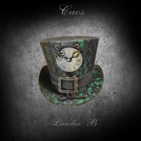 Caos-Instrumental (Radio Edit) - Single - Lander B
