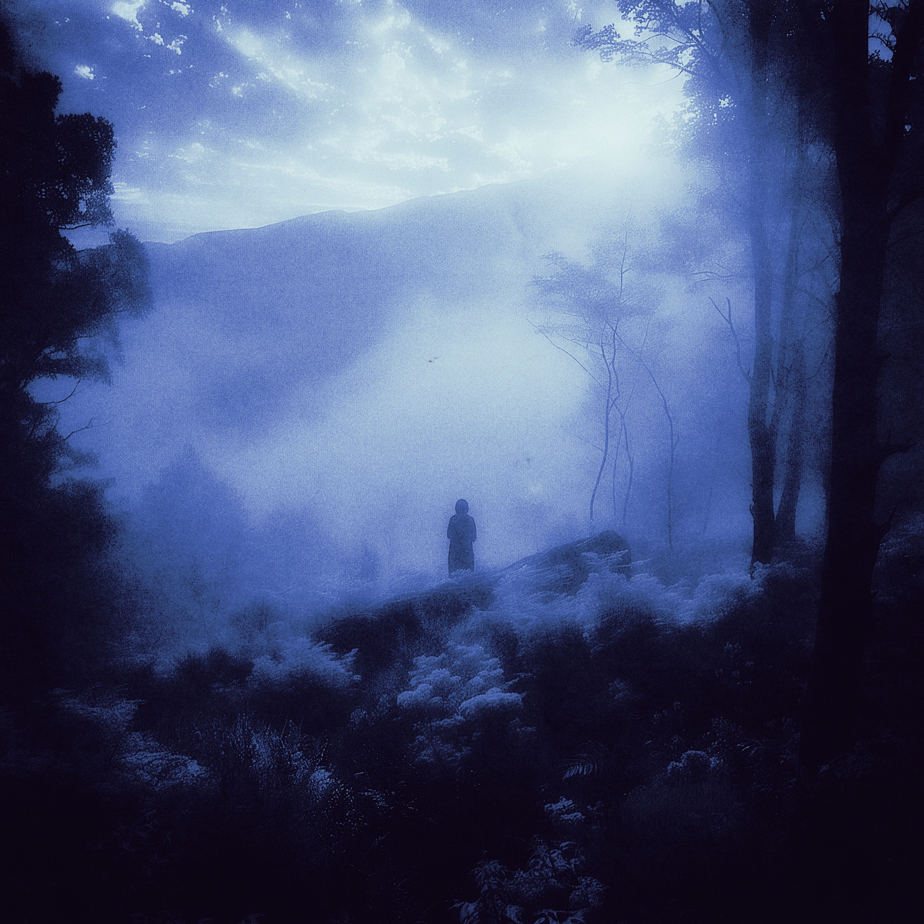 lost in space - Single