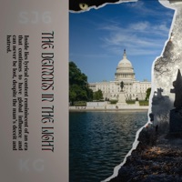 The Demons in the Light (feat. SJ6) - Single - Knowgood