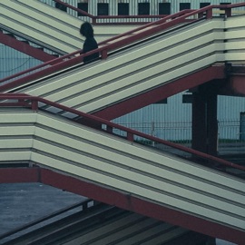 Listopad • ukeboy •