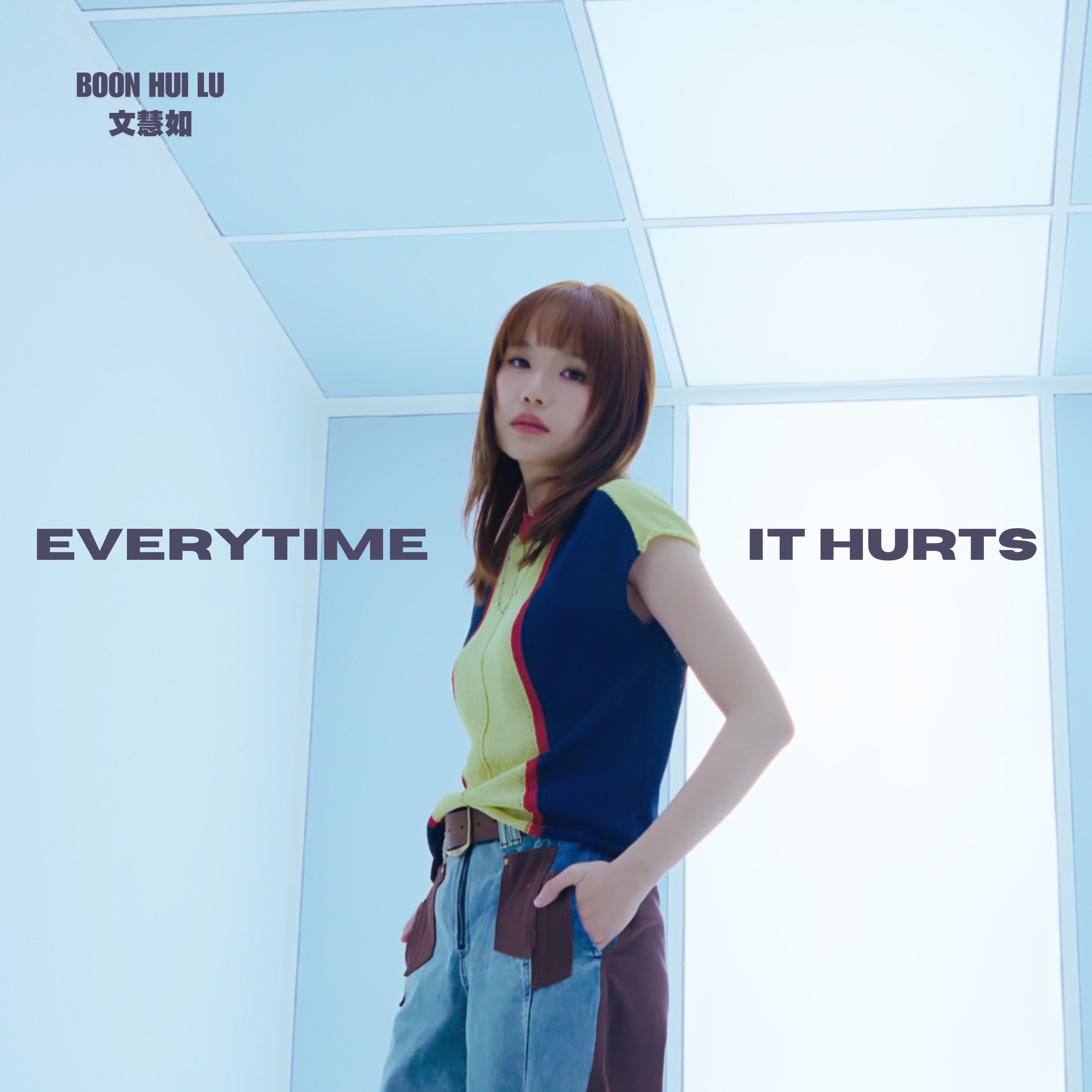 Everytime It Hurts - Single