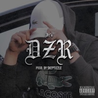 It's DZR - Single - DZR